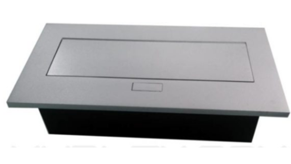 Grommet Fusion IV - Imagen 2