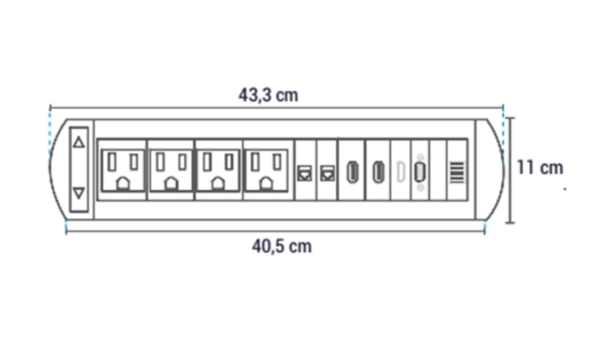 Grommet Inteligente IV - Imagen 4